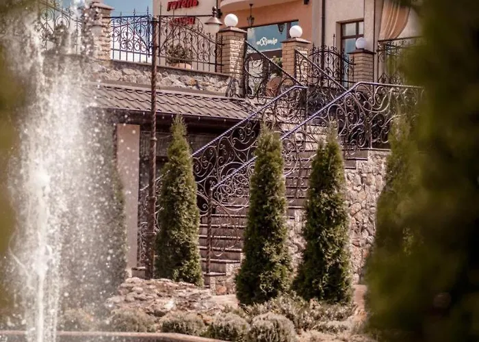 ХутірГотель